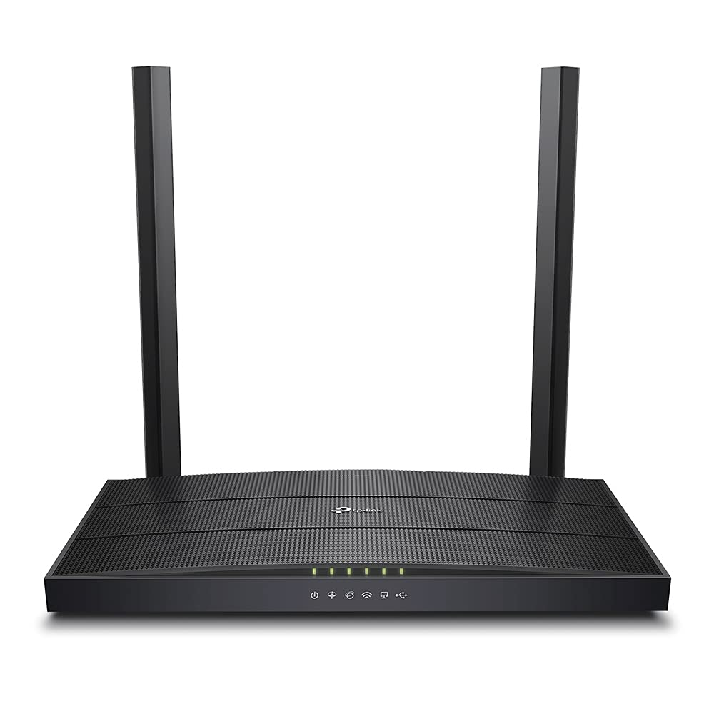 Tp-link VR400 modem routeur vdsl/adsl wifi AC1200