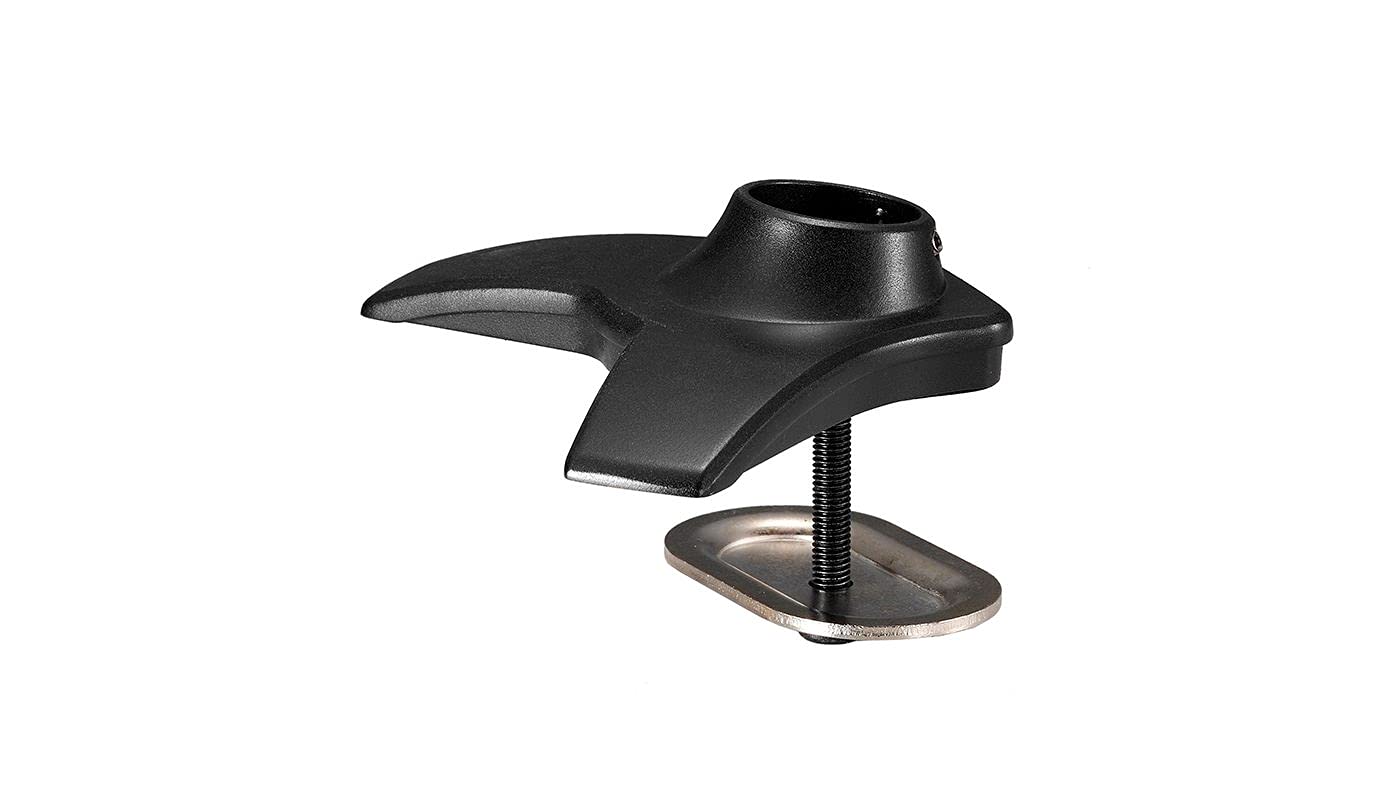 AAVARA Fixation de vissage TI001 pour support Aavara