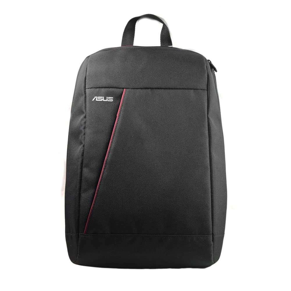 ASUS Nereus Backpack Notebook carrying 16p black red