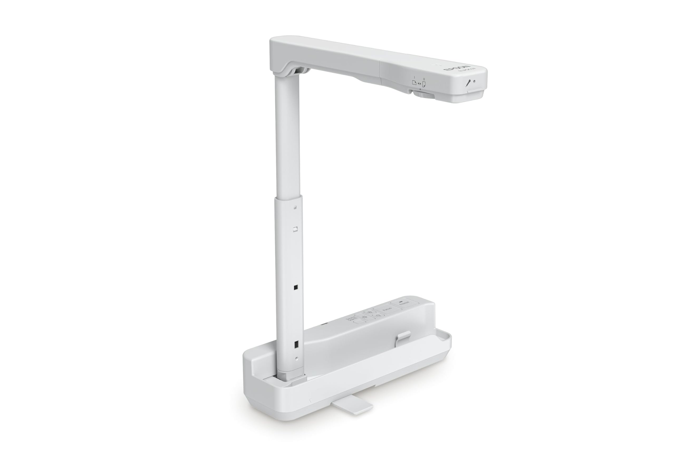 EPSON ELPDC07 document camera for projectors 2 Mio pixels 8x digital zoom
