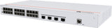 HUAWEI eKit S310 Series S310-24T4X Géré L2+ Gigabit Ethernet (10/100/1000) 1U Gris