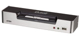 Aten CS1642A switch KVM Double Écran DVI/US+Audio 2 ports