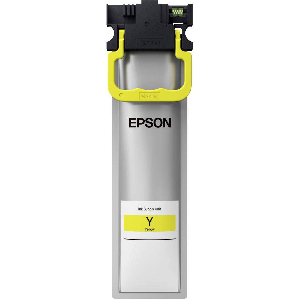 EPSON 2LB WF-C5xxx Series Ink Cartridge L Yellow 3000s