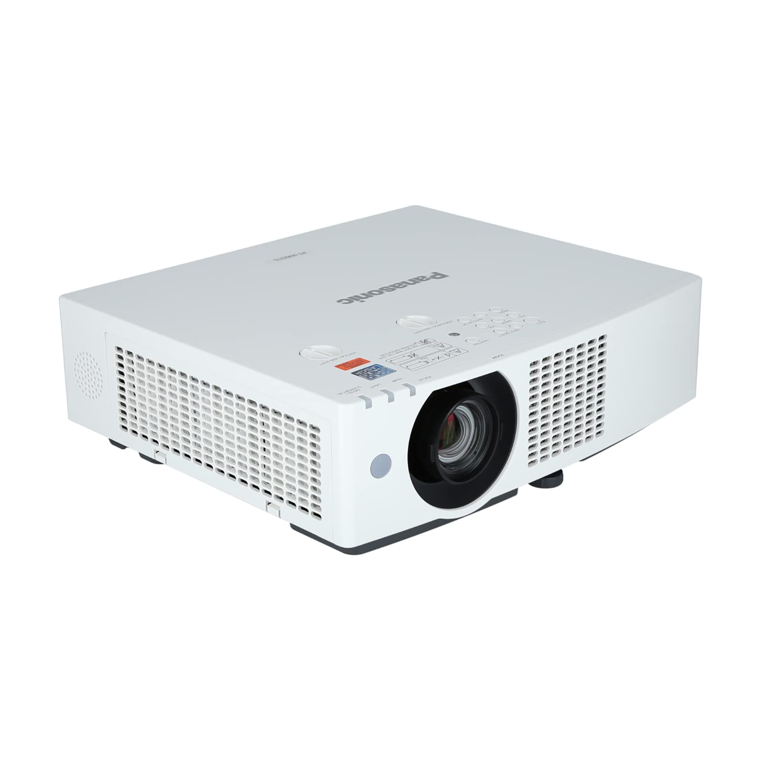 Panasonic PT-VMZ51SEJ vidéo-projecteur Projecteur a focale standard 5200 ANSI lumens LCD 1080p (1920x1080) Blanc