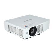 Panasonic PT-VMZ51SEJ vidéo-projecteur Projecteur a focale standard 5200 ANSI lumens LCD 1080p (1920x1080) Blanc