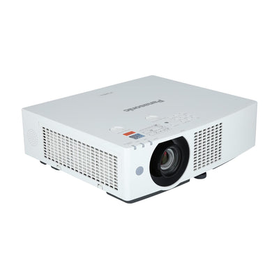 Panasonic PT-VMZ51SEJ vidéo-projecteur Projecteur a focale standard 5200 ANSI lumens LCD 1080p (1920x1080) Blanc