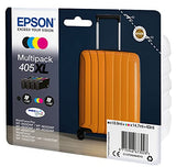 EPSON 2LB Multipack 4-colours 405XL DURABrite Ultra Ink w/s