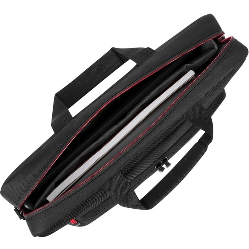Lenovo ThinkPad Essential Plus - Sacoche pour ordinateur portable - 15.6p - noir