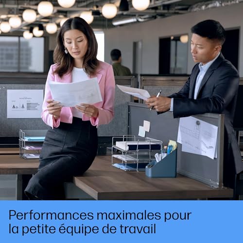 HP LaserJet Pro 4002dn Printer Mono Duplex laser A4 4800x600dpi 40ppm 350sheets USB LAN imprimante multifonction