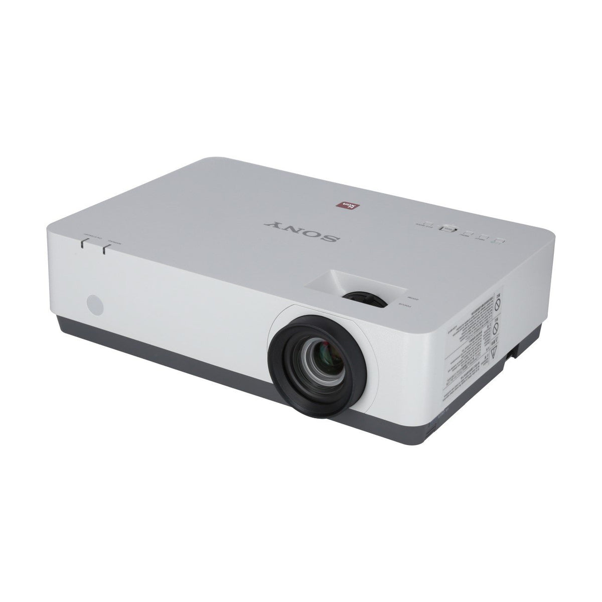 SONY- Vidéoprojecteur VPL-EW575- Blanc