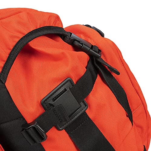 Tucano Lontra sac à dos flottant orange 30l jusqu  à 15,6