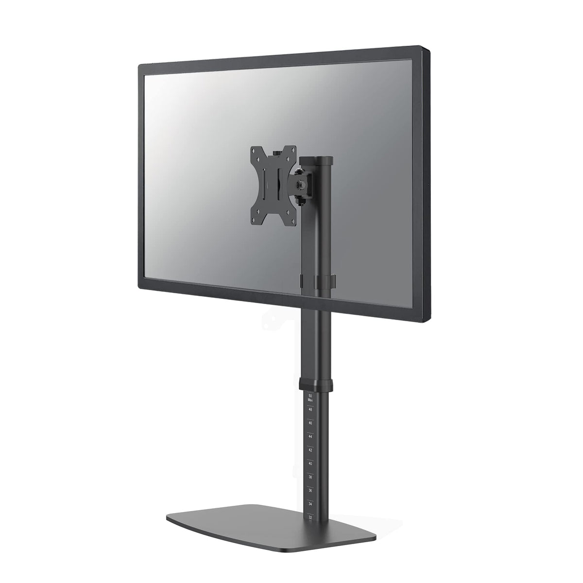 NEOMOUNTS FPMA-D890BLACK Support décran à poser 10-30p