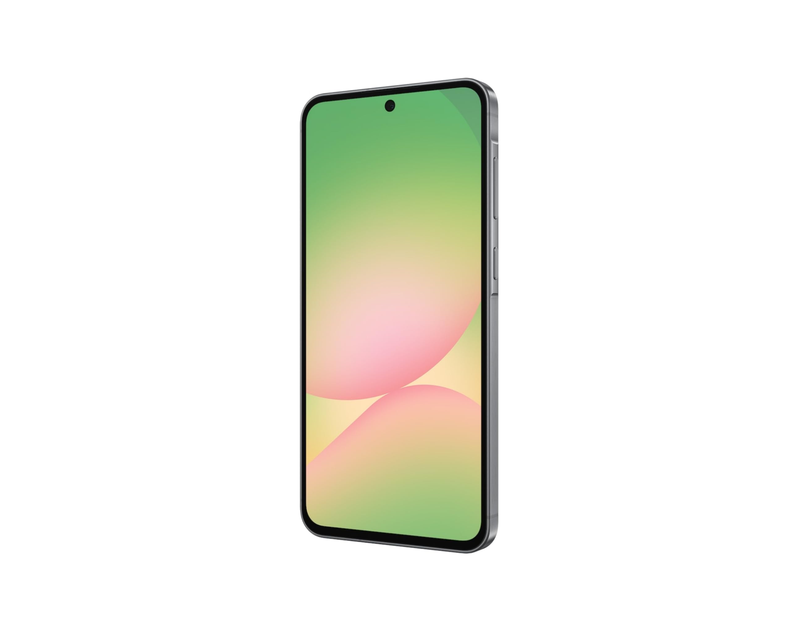 "Samsung Galaxy A56 5G 17 cm (6.7"") Double SIM Android 15 USB Type-C 8 Go 128 Go 5000 mAh Graphite"