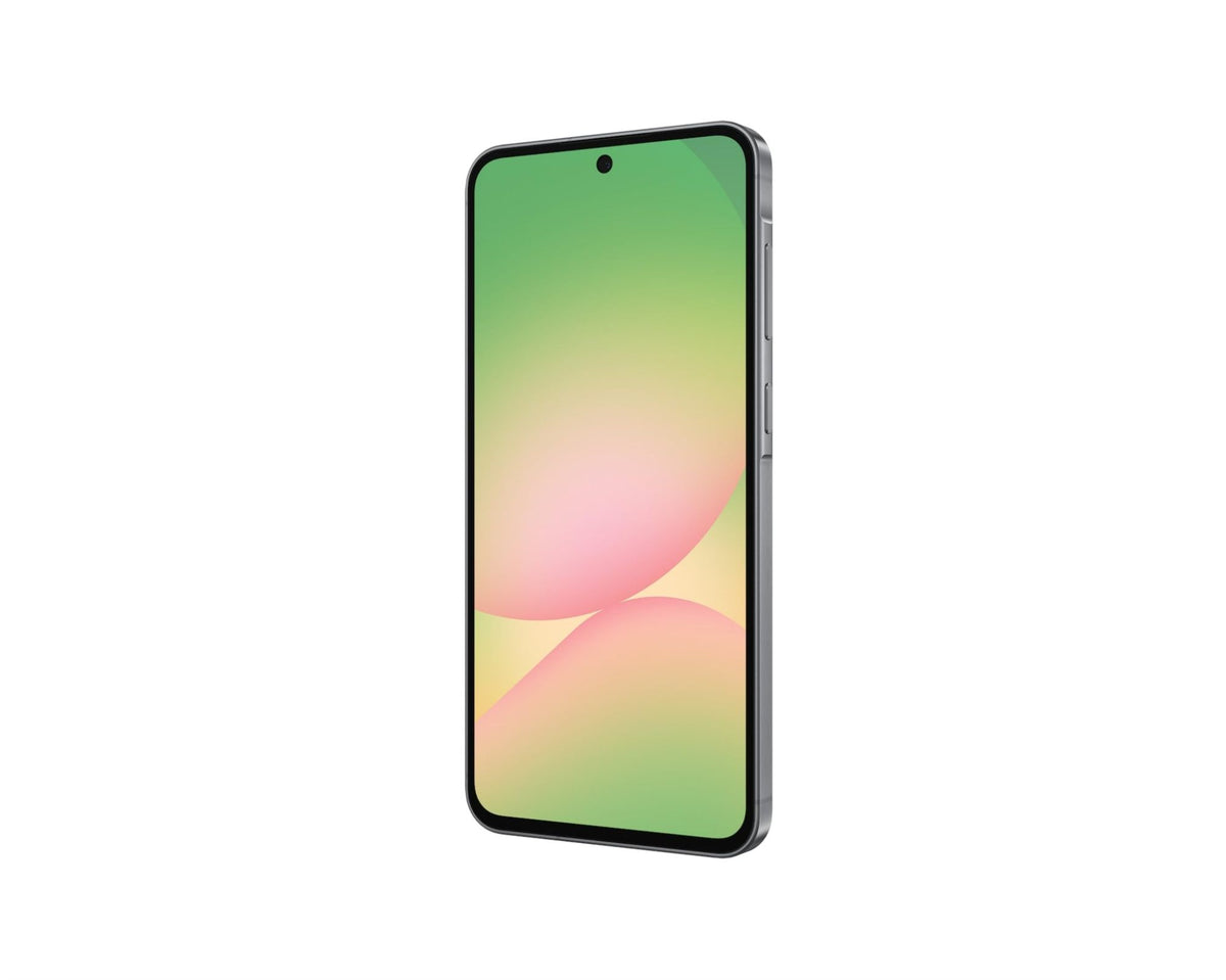"Samsung Galaxy A56 5G 17 cm (6.7"") Double SIM Android 15 USB Type-C 8 Go 128 Go 5000 mAh Graphite"