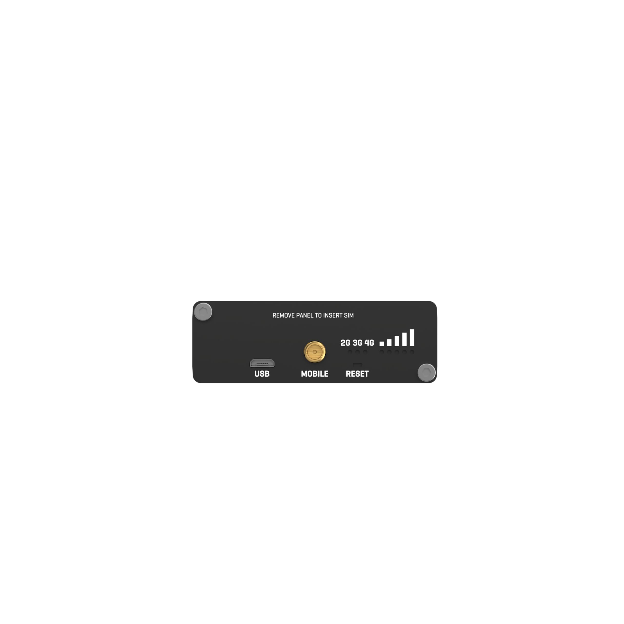 TELTONIKA NETWORKS TRB145 4G/LTE RS485 gateway