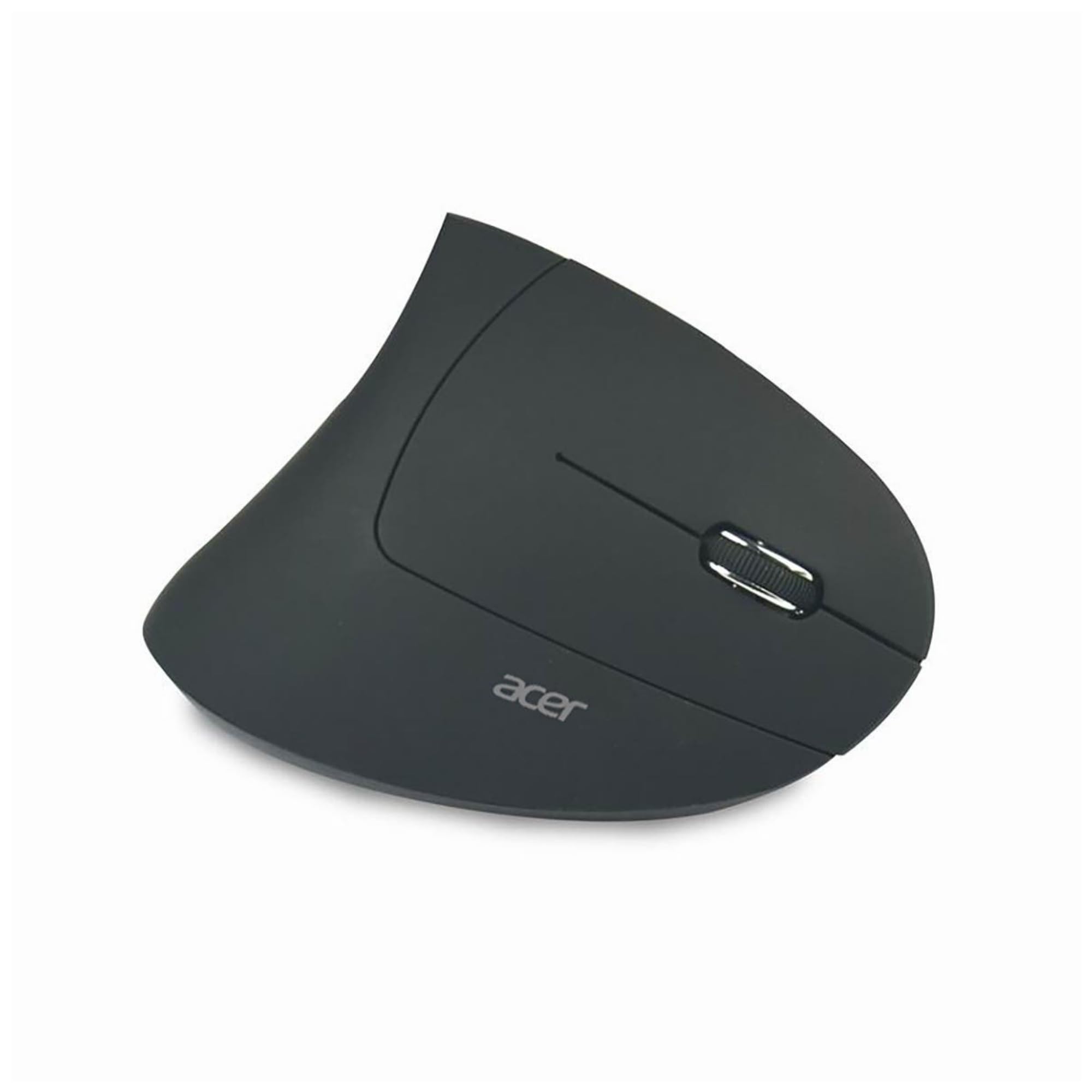 Acer Vertical wireless mouse - Ergonomic