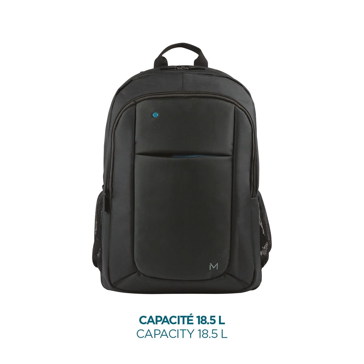 TheOneBackpack14-15.6 Bluezip30 RECYCLED