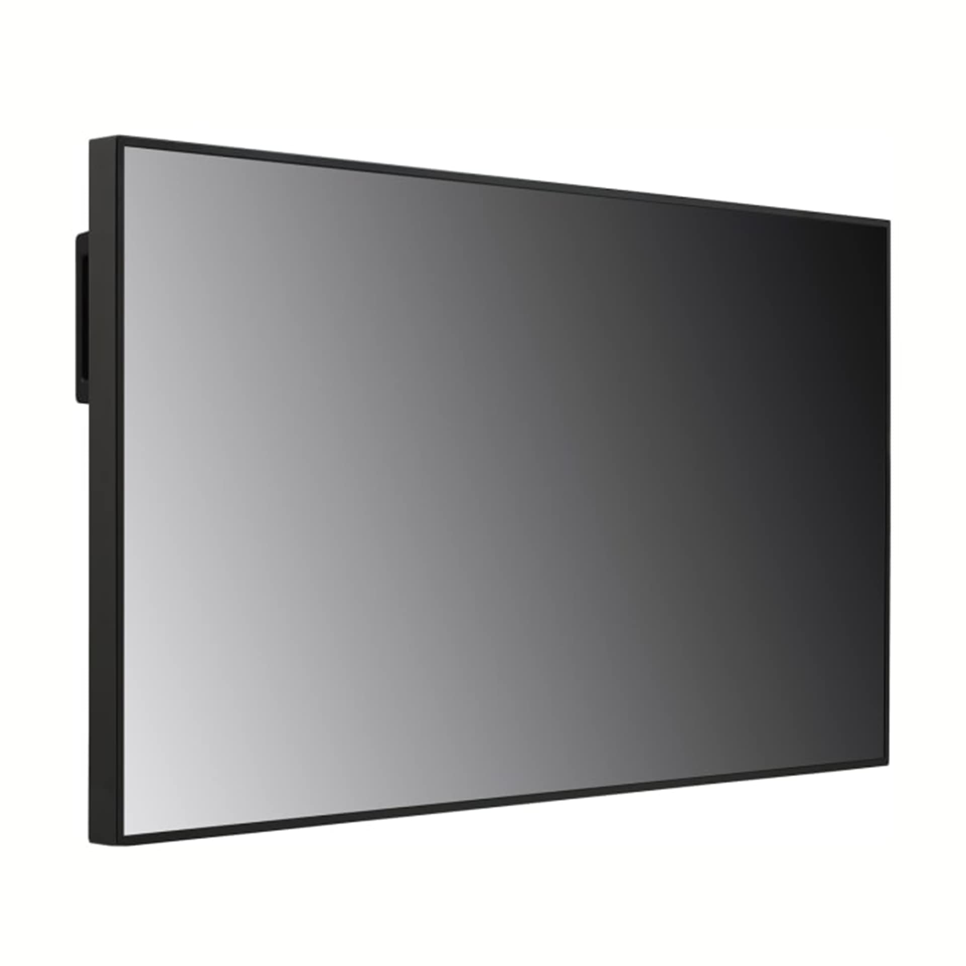 LG - Afficheur professionnel 75" 75XS4G 4000cd/m² UHD