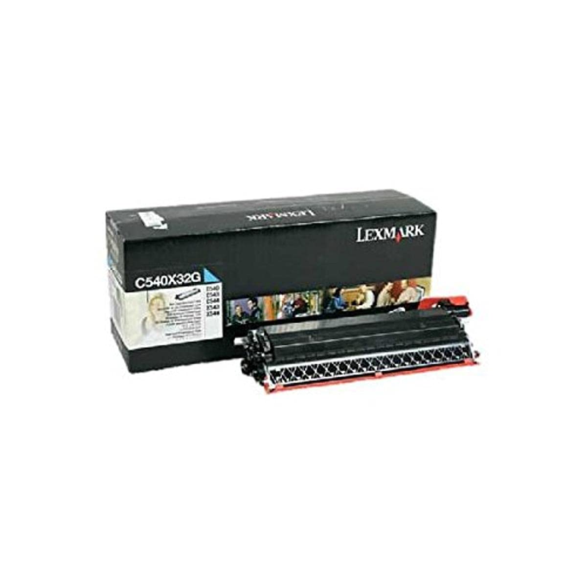Development Kit f C54x/X54x CY