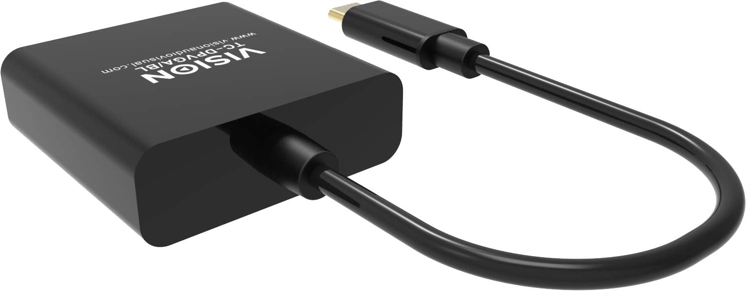 VISION USB-C to VGA Adaptor