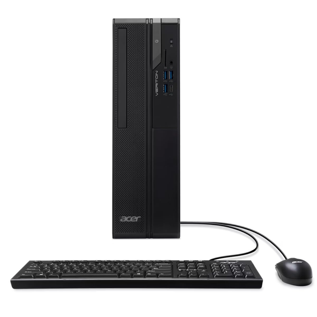 Veriton X2 Smal 9L i5 16/512 W11P