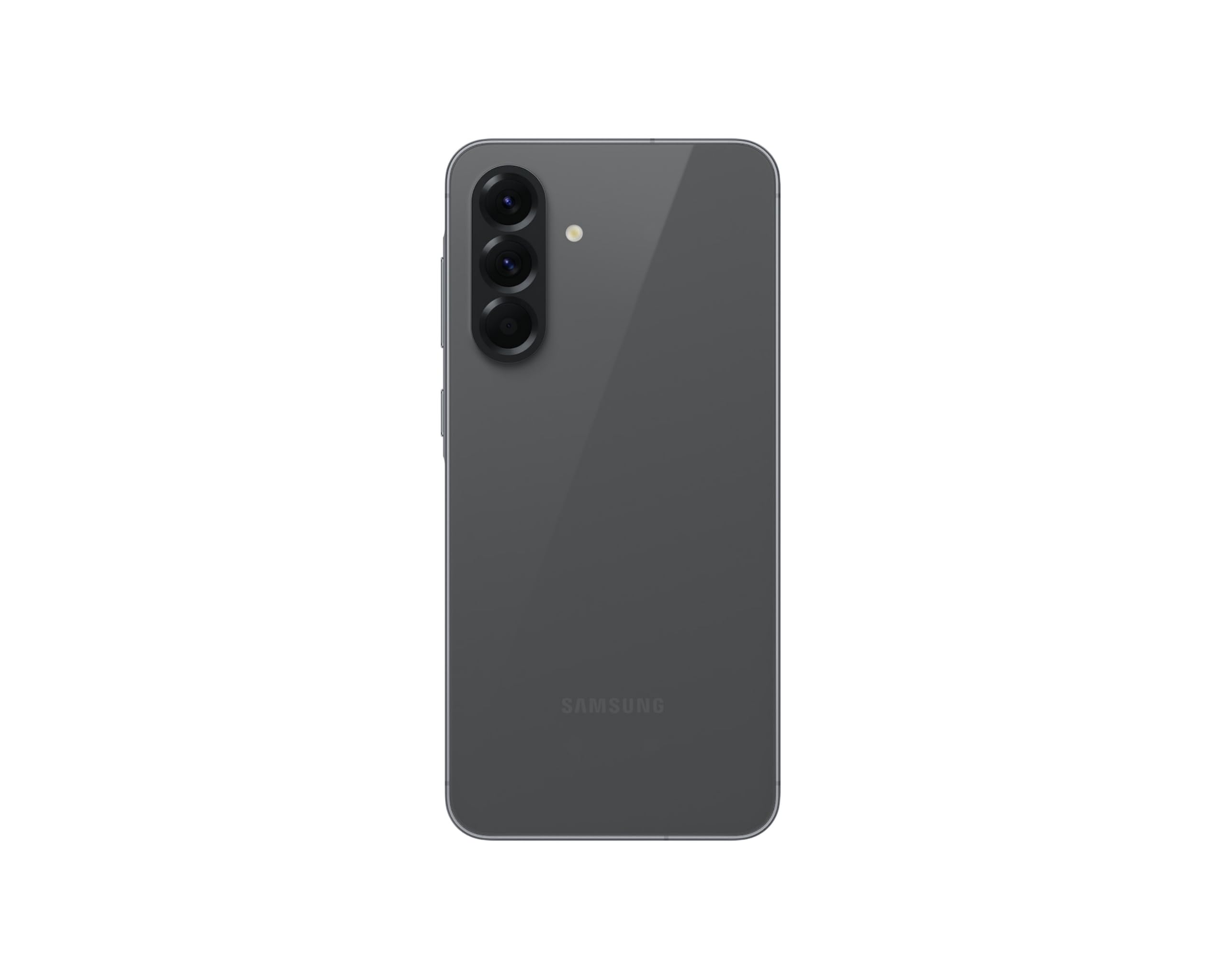 "Samsung Galaxy A56 5G 17 cm (6.7"") Double SIM Android 15 USB Type-C 8 Go 128 Go 5000 mAh Graphite"