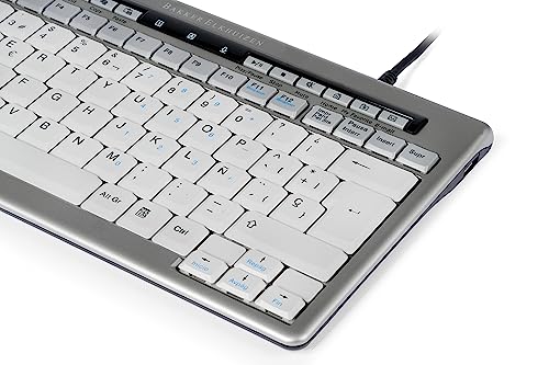 BAKKERELKHUISEN Clavier Compact S-board 840 (ES)