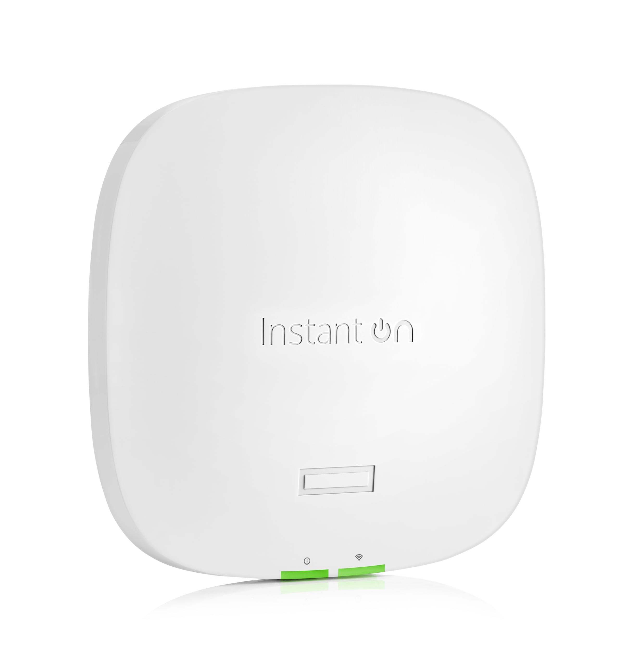 HPE Networking Instant On AP32 (RW) Borne daccès sans fil Wi Fi 6 Wi Fi 6E 2.4 GHz 5 GHz 6 GHz montable au plafond/mur