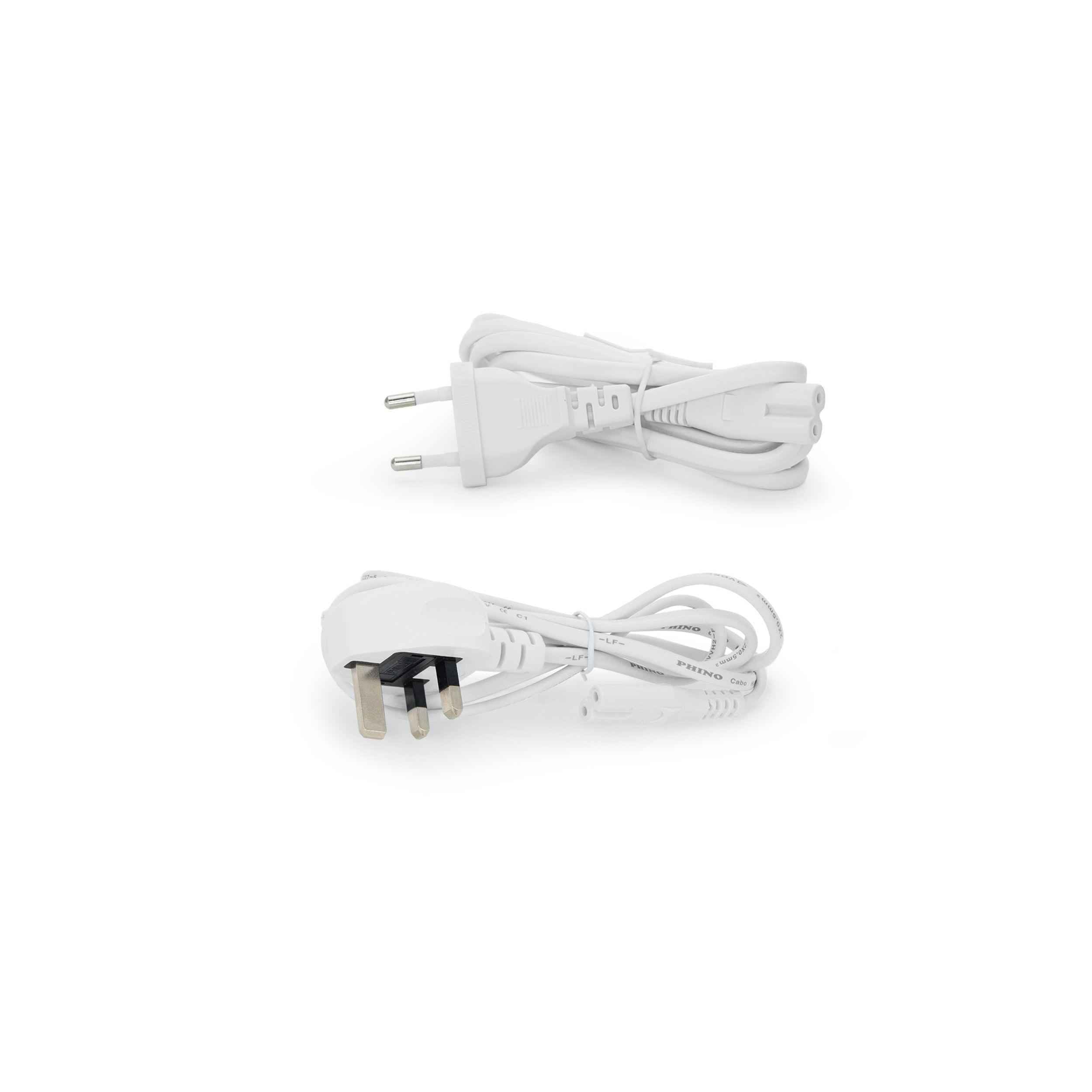 Laptop Charger Universal PRO EU/UK 120W