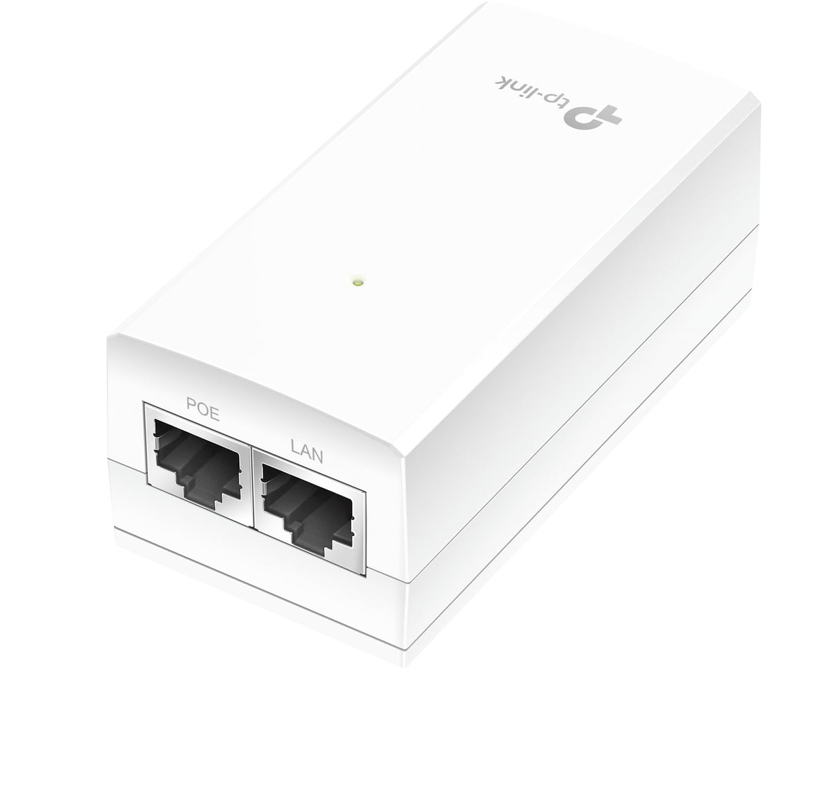 TP-Link TL-POE2412G adaptateur et injecteur PoE Gigabit Ethernet 24 V