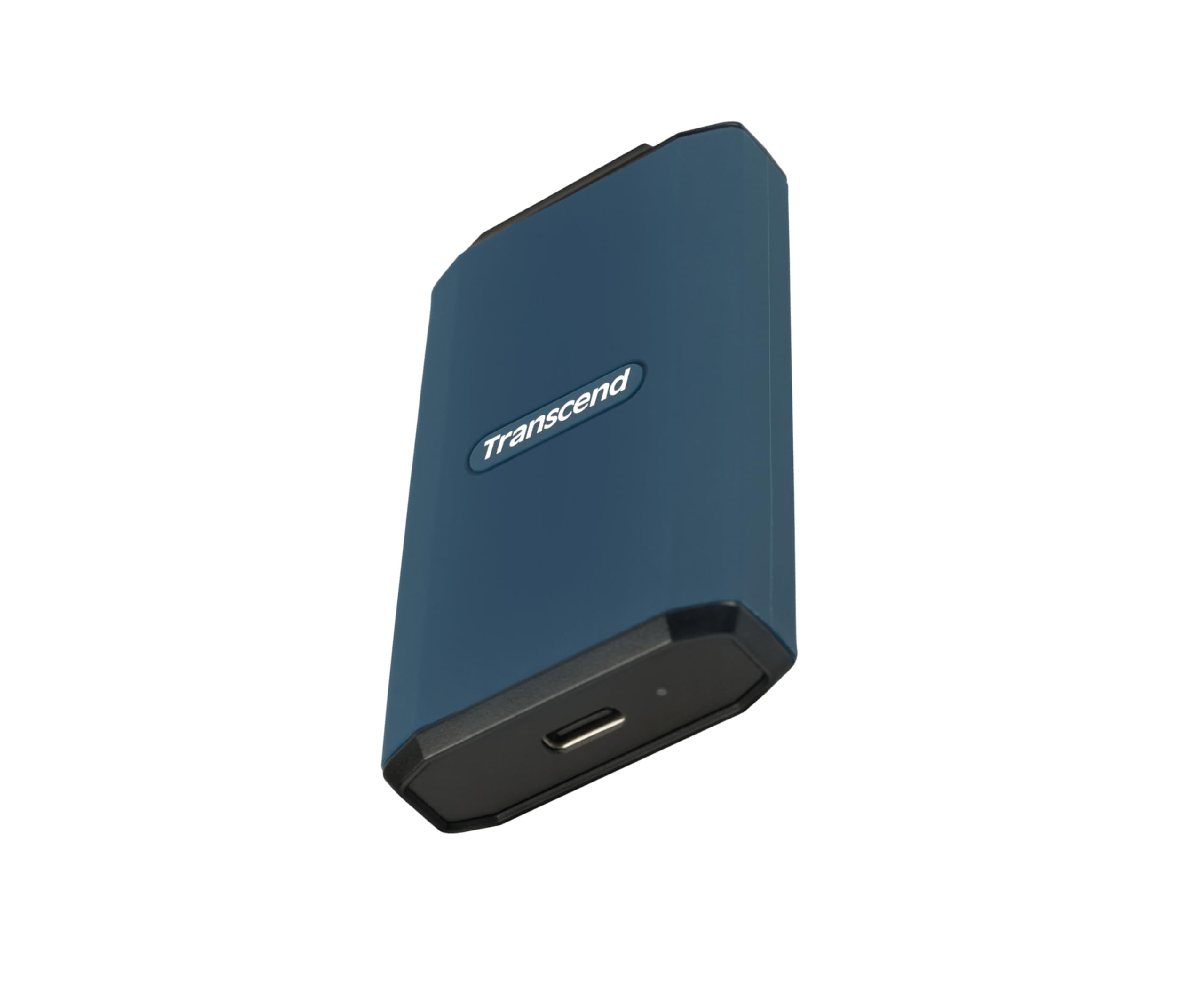 TRANSCEND ESD410C 2TB External SSD USB 20Gbps Type C