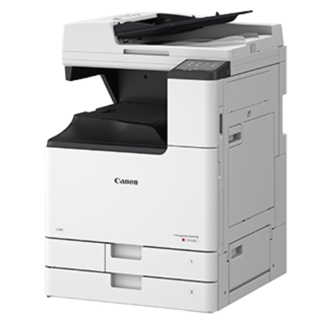 Canon imageRUNNER C3326i appareil multifonction laser couleur A3 DUPLEX DADF FAX 1200 x 1200 DPI 26ppm Wi-Fi
