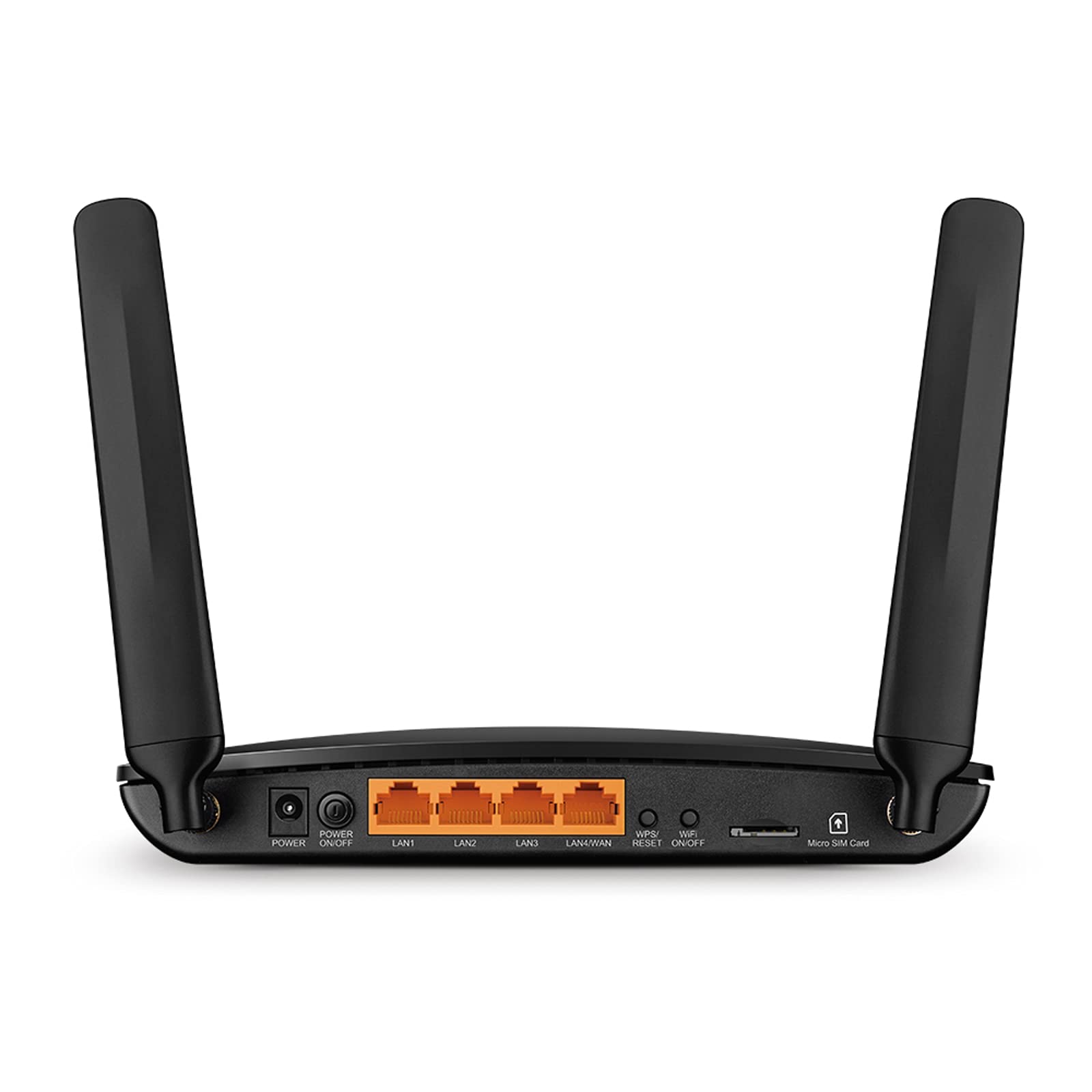 Dual Band 4G LTE Router
