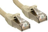 LINDY S/FTP Cat.6 Cable Grey 20m. LSOH inclusive Test Report
