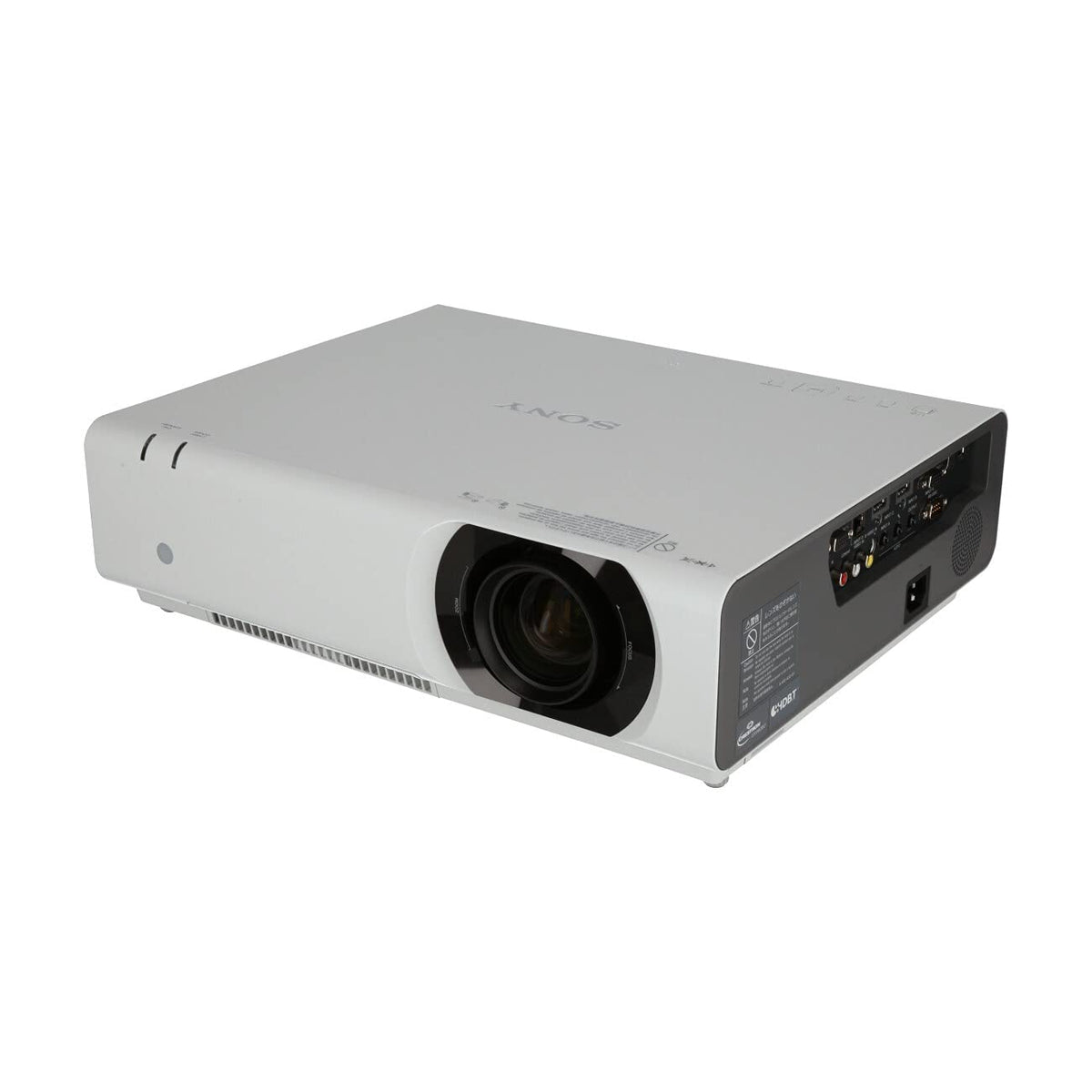 SONY- Vidéoprojecteur 4000 Lm VPL-CH355