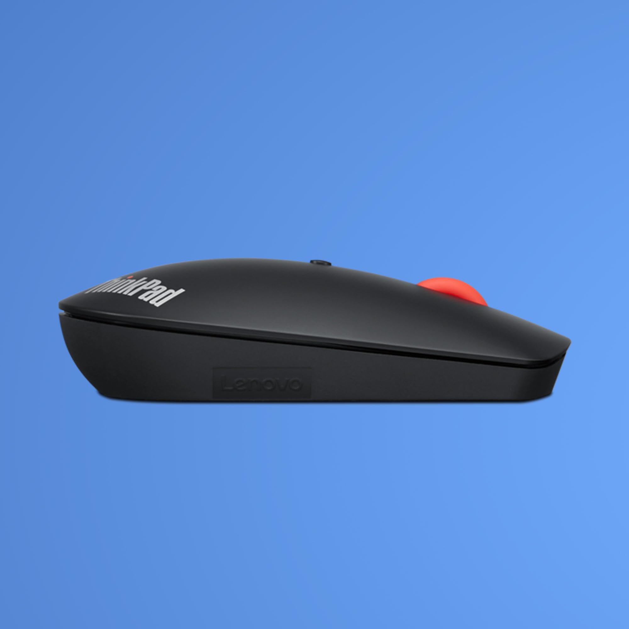LENOVO ThinkPad Bluetooth Silent Mouse