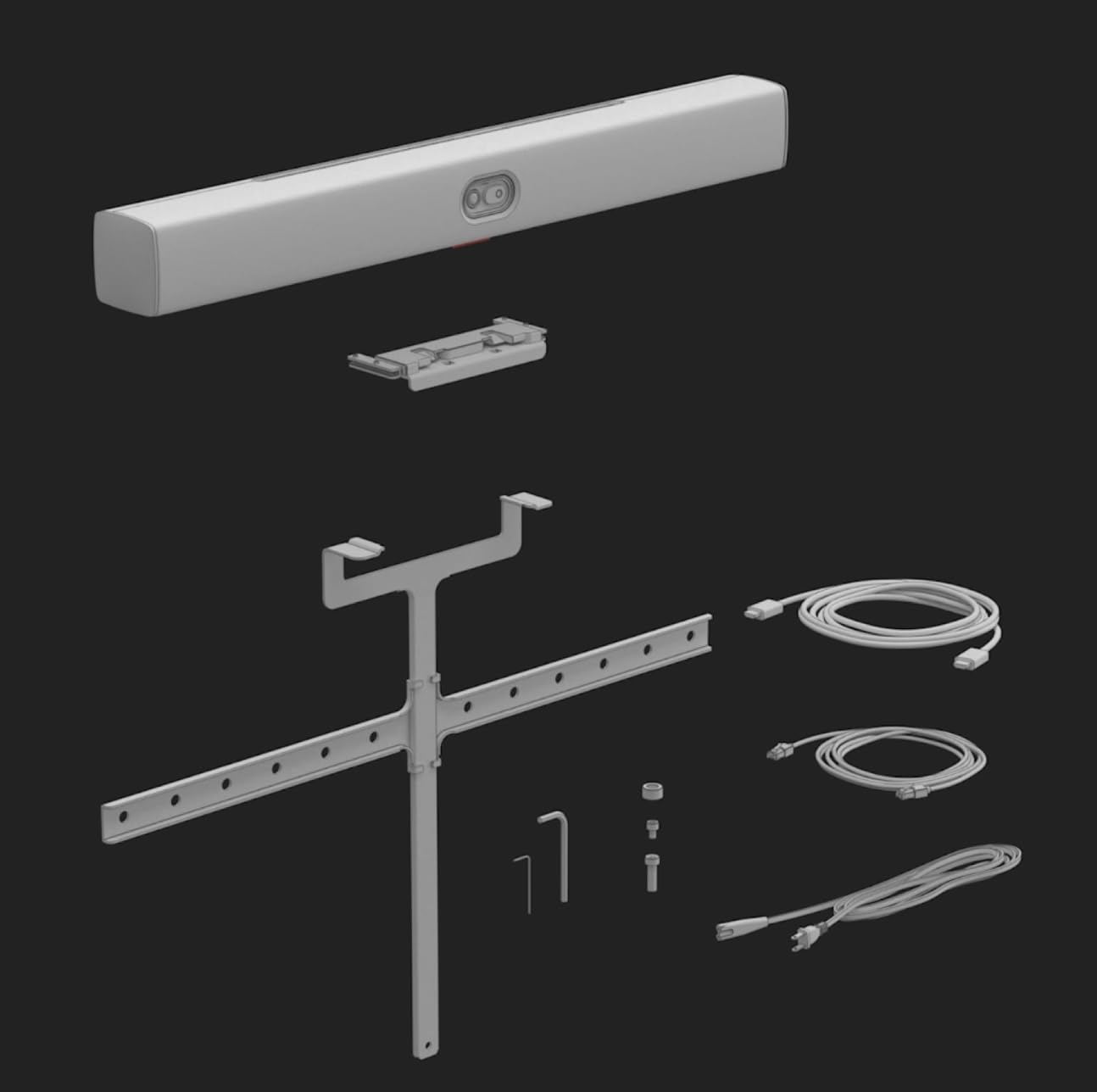 VESA Mount Kit for Neat Bar 2