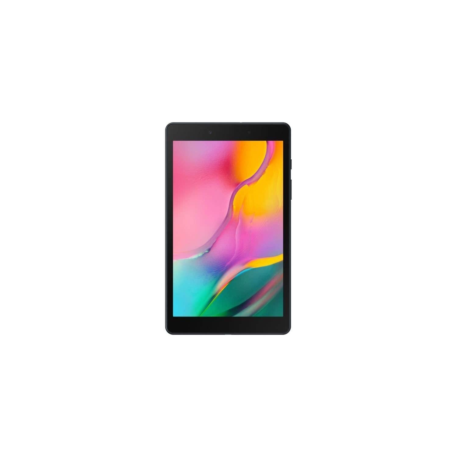 Samsung T295 Galaxy Tab A (2019) - 8'' - 4G - 32Go, 2Go RAM - Noir