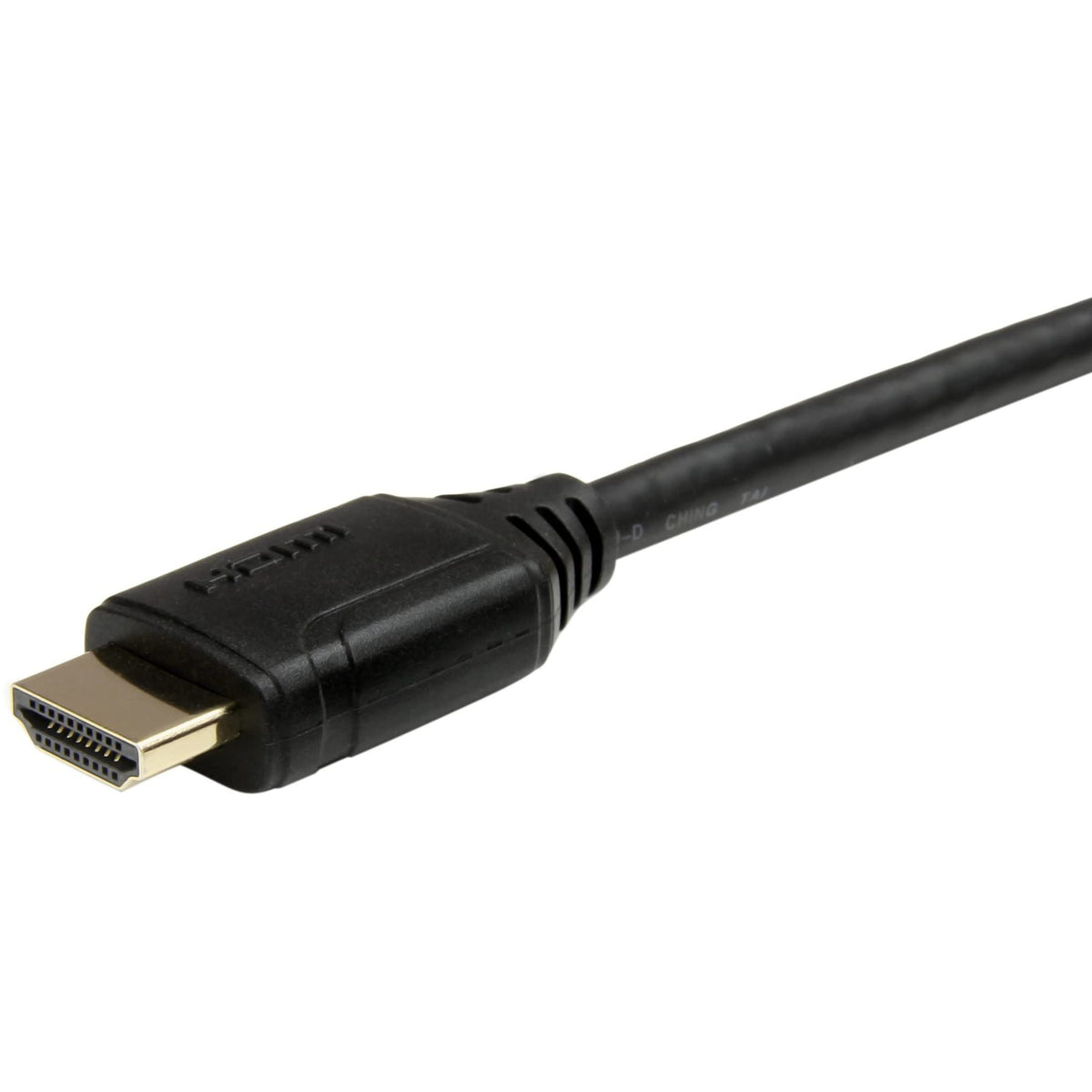 3m Premium High Speed HDMI Cable - 4K 60
