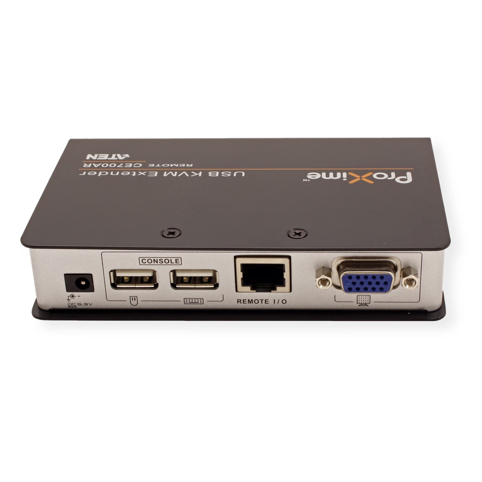 ATEN USB VGA Cat 5 KVM Extender (1280 x 1024@150m)