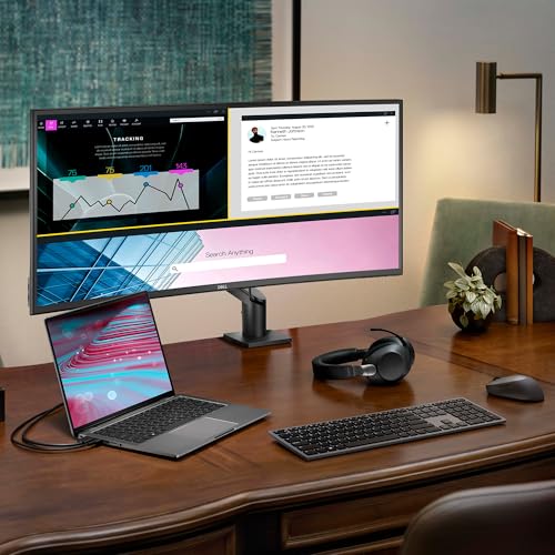 Dell Single Monitor Arm - MSA20