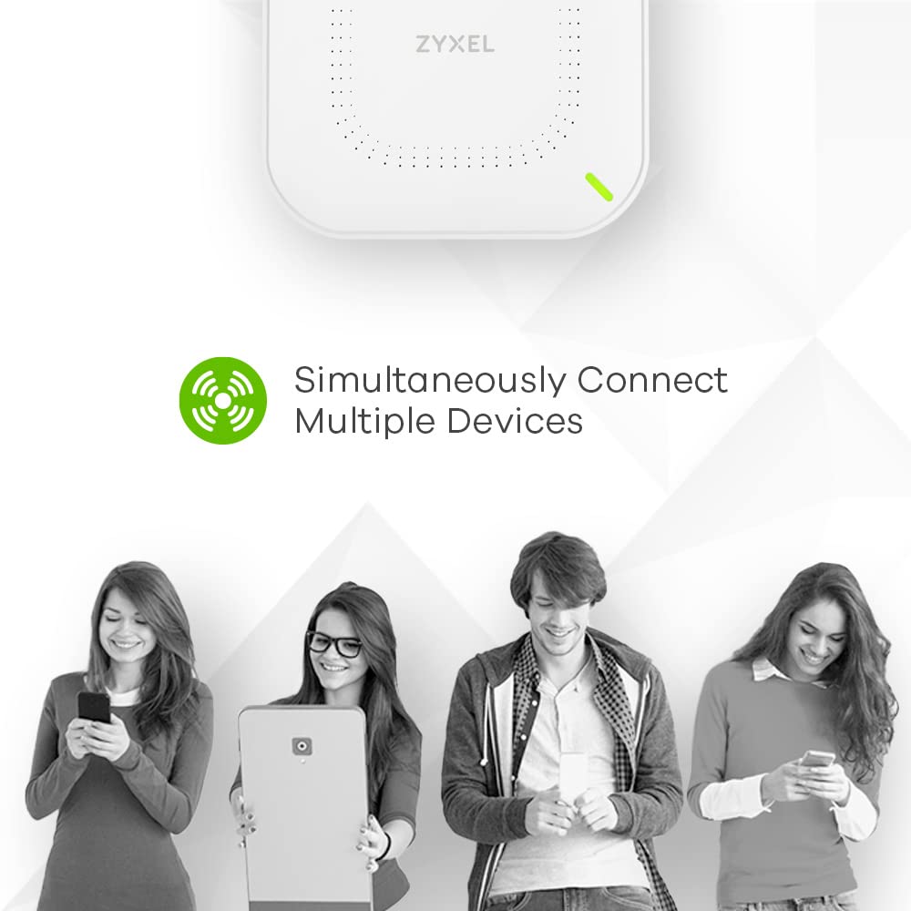 Zyxel NWA90AXPRO-EU0102F