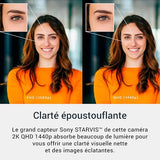 DELL Webcam Pro 2K - WB5023