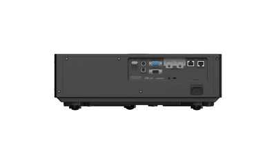 Projecteur Panasonic PT-VMZ72BEJ, 1920 x 1200 WUXGA, 7200 lumens