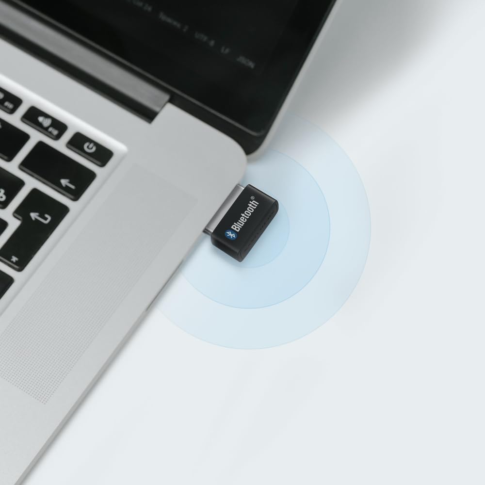 TP-LINK MERCUSYS BLUETOOTH 5.3 NANO USB ADAPTER