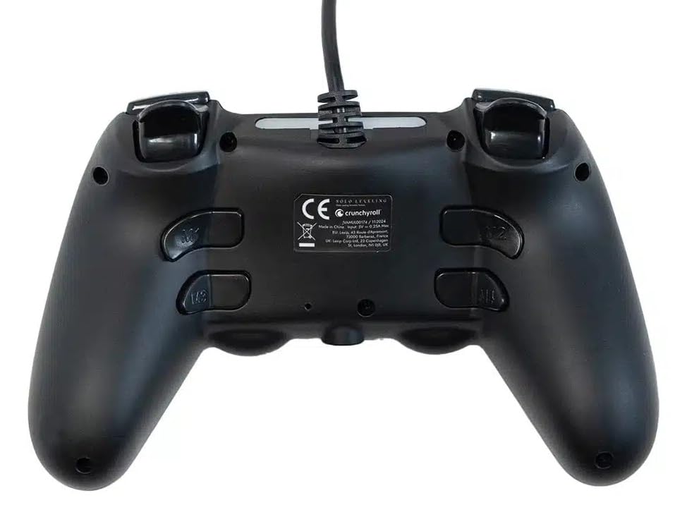 LEXIP X SOLO LEVELING - MANETTE - WHITE TIGER GUILD