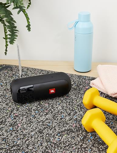 JBL Tuner 2 Noir