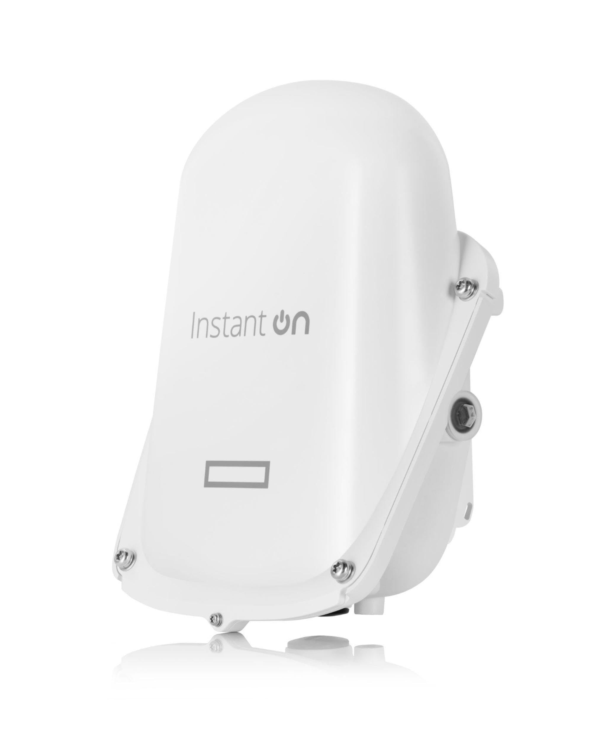 HPE Networking Instant On AP27 (RW) Borne daccès sans fil Wi Fi 6 2.4 GHz 5 GHz montable au plafond/mur