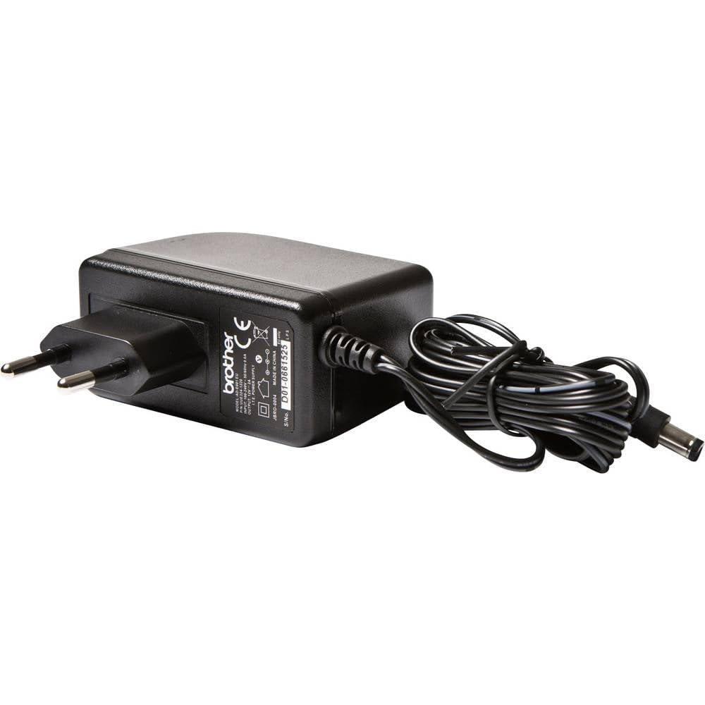 BROTHER AC Adapter - 12VDC
