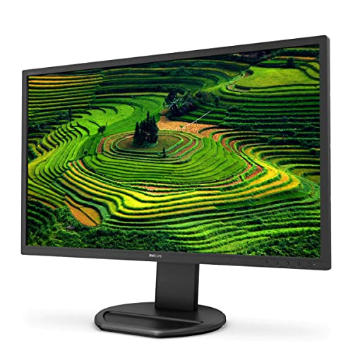 PHILIPS- Moniteur LCD B-Line 27" 271B8QJEB/00